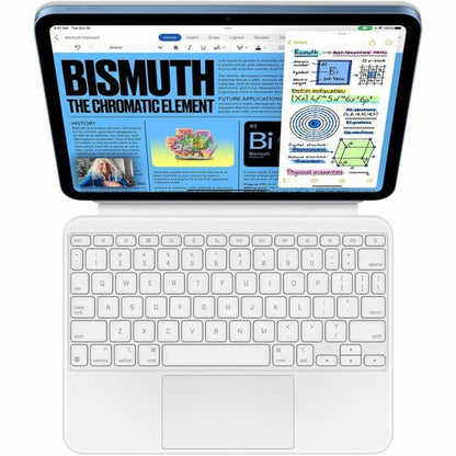 Apple iPad (11th Generation) A3354 Tablet - 11\" - 6 GB - 256 GB Stora