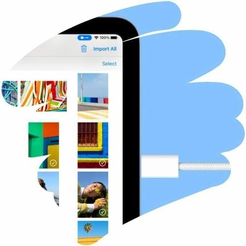 Apple iPad (11th Generation) A3354 Tablet - 11\" - 6 GB - 256 GB Stora