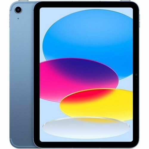 Apple iPad (11th Generation) A3355 Tablet - 11\" - 6 GB - 512 GB Stora