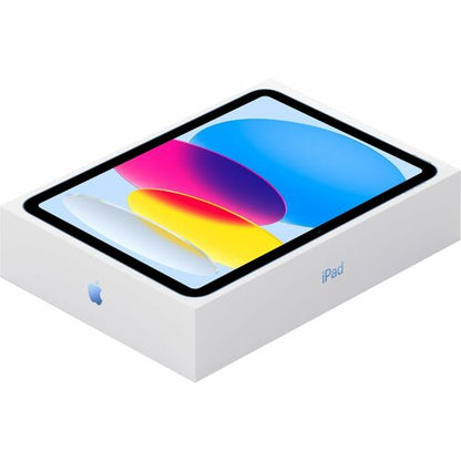 Apple iPad (11th Generation) A3355 Tablet - 11\" - 6 GB - 512 GB Storage - 5G