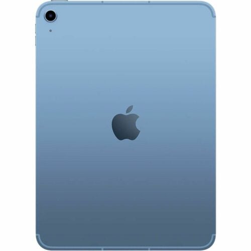 Apple iPad (11th Generation) A3355 Tablet - 11\" - 6 GB - 512 GB Storage - 5G