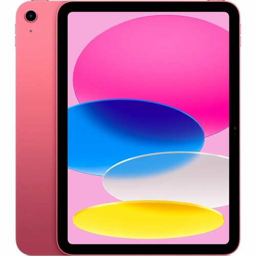 Apple iPad (11th Generation) A3354 Tablet - 11\" - 6 GB - 256 GB Stora