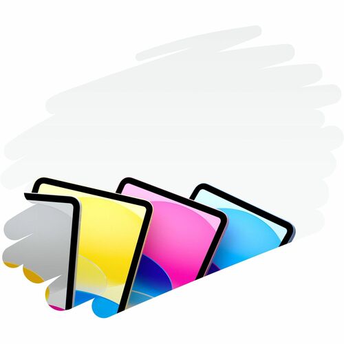 Tablette Apple iPad (11e génération) A3354 - 11\" - 6 Go - 256 Go de stockage