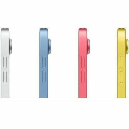 Tablette Apple iPad (11e génération) A3354 - 11\" - 6 Go - 256 Go de stockage