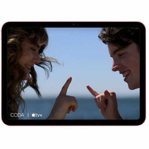 Tablette Apple iPad (11e génération) A3354 - 11\" - 6 Go - 256 Go de stockage