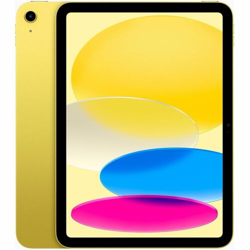 Apple iPad (11th Generation) A3354 Tablet - 11\" - 6 GB - 256 GB Stora