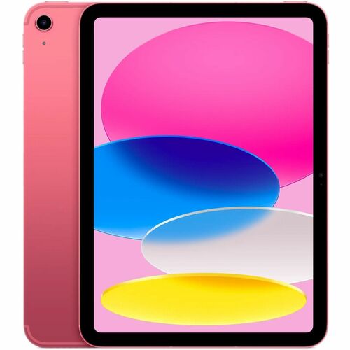 Apple iPad (11th Generation) A3355 Tablet - 11\" - 6 GB - 512 GB Stora