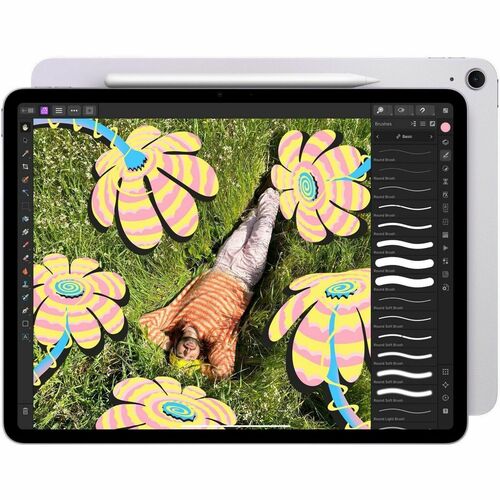 Apple iPad Air 13 (2025) A3268 Tablet - 13\" - 8 GB - 512 GB Storage