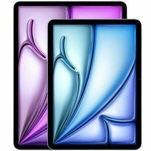 Apple iPad Air 13 (2025) A3268 Tablet - 13\" - 8 GB - 512 GB Storage