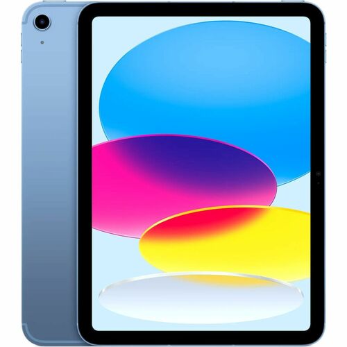 Apple iPad (11th Generation) A3355 Tablet - 11\" - 6 GB - 256 GB Stora