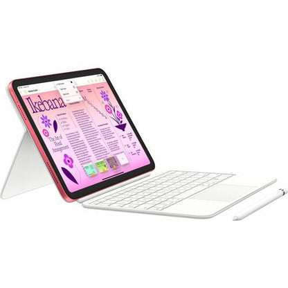 Apple iPad (11th Generation) A3355 Tablet - 11\" - 6 GB - 128 GB Storage - 5G
