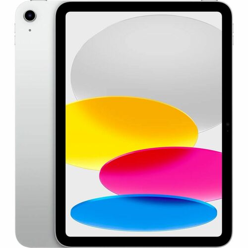 Apple iPad (11th Generation) A3354 Tablet - 11\" - 6 GB - 512 GB Stora