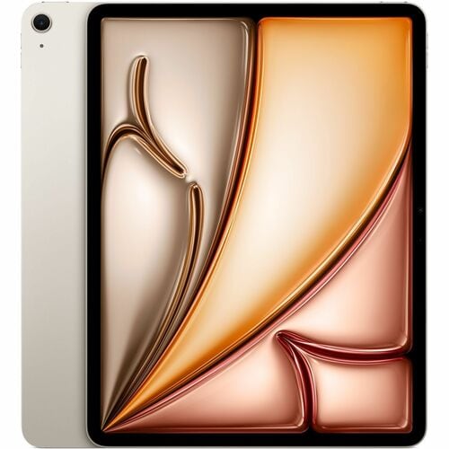 Apple iPad Air 13 (2025) A3268 Tablet - 13\" - 8 GB - 512 GB Storage -