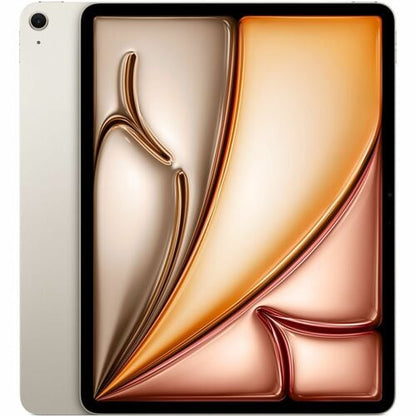 Apple iPad Air 13 (2025) A3268 Tablet - 13\" - 8 GB - 512 GB Storage -