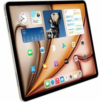 Apple iPad Air 13 (2025) A3268 Tablet - 13\" - 8 GB - 512 GB Storage -