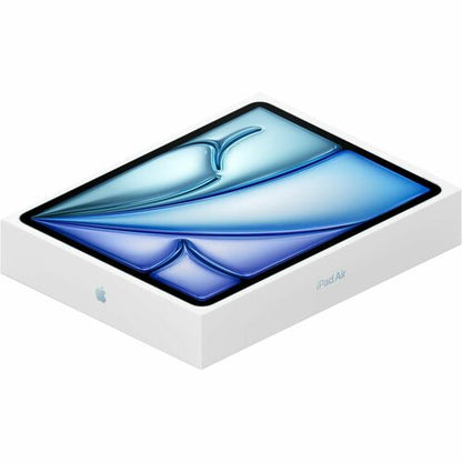 Apple iPad Air 13 (2025) A3268 Tablet - 13\" - 8 GB - 512 GB Storage -