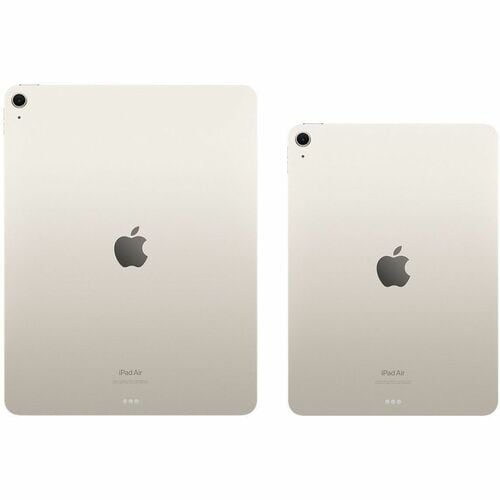 Apple iPad Air 13 (2025) A3268 Tablet - 13\" - 8 GB - 512 GB Storage -