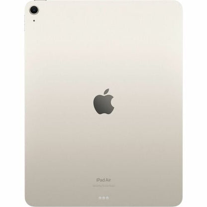 Apple iPad Air 13 (2025) A3268 Tablet - 13\" - 8 GB - 512 GB Storage -