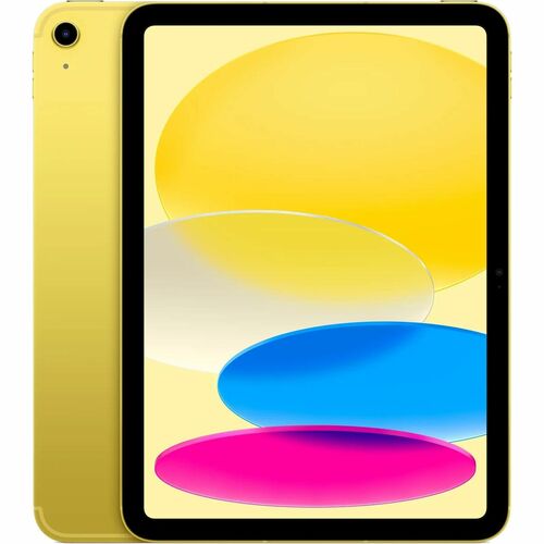 Apple iPad (11th Generation) A3355 Tablet - 11\" - 6 GB - 256 GB Storage - 5G