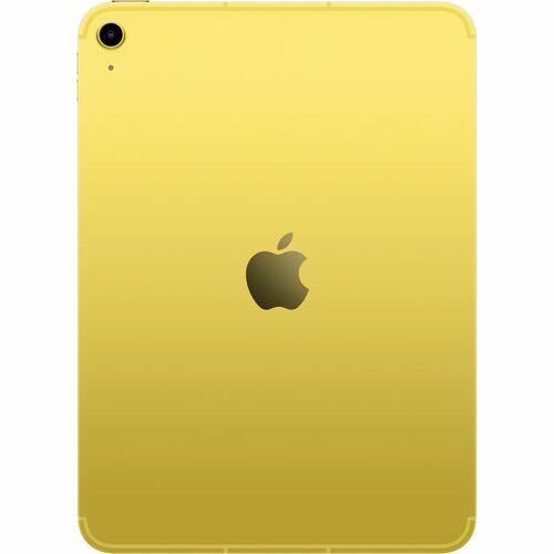 Apple iPad (11th Generation) A3355 Tablet - 11\" - 6 GB - 256 GB Storage - 5G