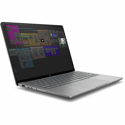 HP ZBook Ultra G1a 14\" Mobile Workstation - WUXGA - AMD Ryzen AI MAX