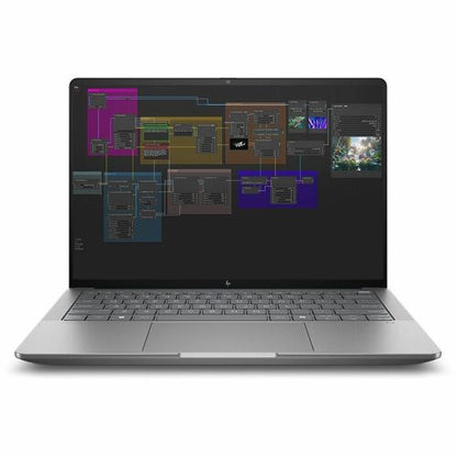 HP ZBook Ultra G1a 14\" Mobile Workstation - WUXGA - AMD Ryzen AI MAX