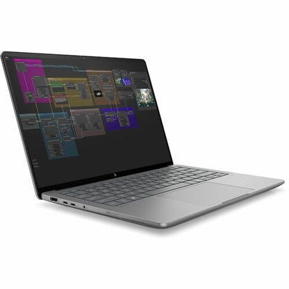 Station de travail mobile à écran tactile HP ZBook Ultra G1a 14 pouces - 2,8 K - AMD Ry