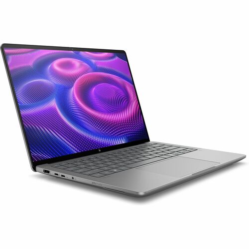 Station de travail mobile à écran tactile HP ZBook Ultra G1a 14 pouces - 2,8 K - AMD Ry
