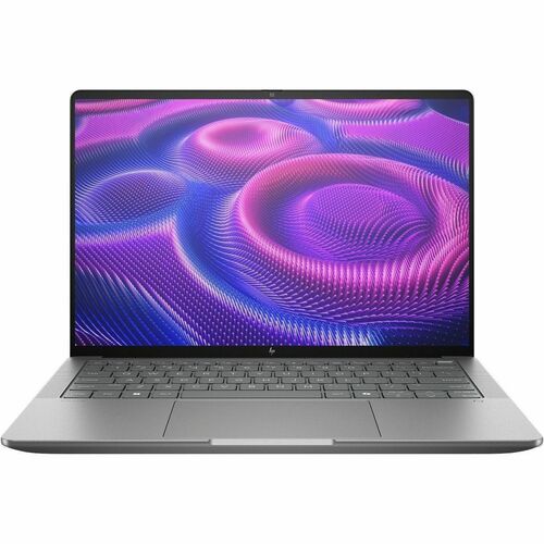 HP ZBook Ultra G1a 14\" Touchscreen Mobile Workstation - 2.8K - AMD Ry