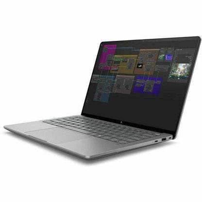 Station de travail mobile à écran tactile HP ZBook Ultra G1a 14 pouces - 2,8 K - AMD Ry