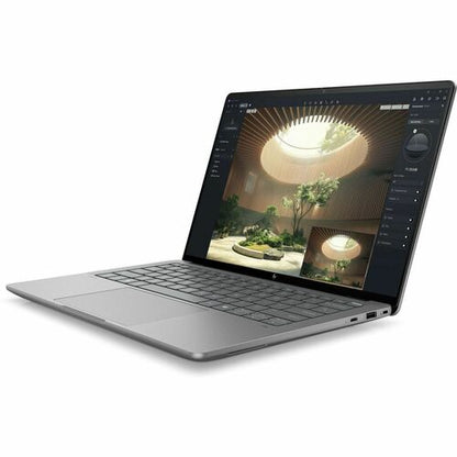 Station de travail mobile à écran tactile HP ZBook Ultra G1a 14 pouces - 2,8 K - AMD Ry