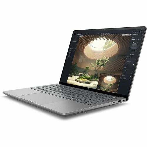 Station de travail mobile HP ZBook Ultra G1a 14 pouces - WUXGA - AMD Ryzen AI MAX