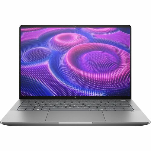 Station de travail mobile à écran tactile HP ZBook Ultra G1a 14 pouces - 2,8 K - AMD Ry
