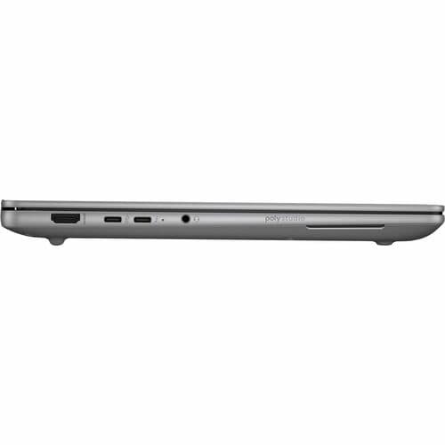 Station de travail mobile à écran tactile HP ZBook Ultra G1a 14 pouces - 2,8 K - AMD Ry