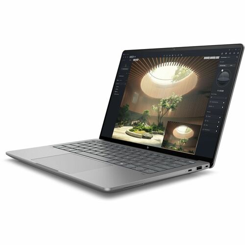 Station de travail mobile HP ZBook Ultra G1a 14 pouces - WUXGA - AMD Ryzen AI MAX