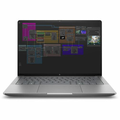 Station de travail mobile HP ZBook Ultra G1a 14 pouces - WUXGA - AMD Ryzen AI MAX