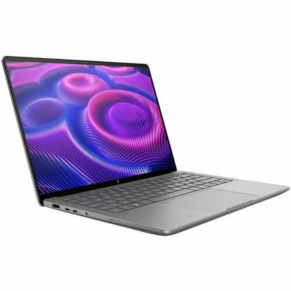 Station de travail mobile à écran tactile HP ZBook Ultra G1a 14 pouces - 2,8 K - AMD Ry