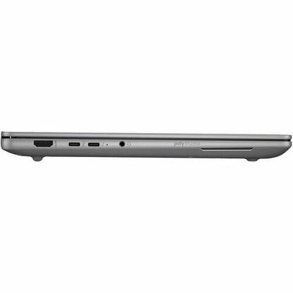 Station de travail mobile à écran tactile HP ZBook Ultra G1a 14 pouces - 2,8 K - AMD Ry
