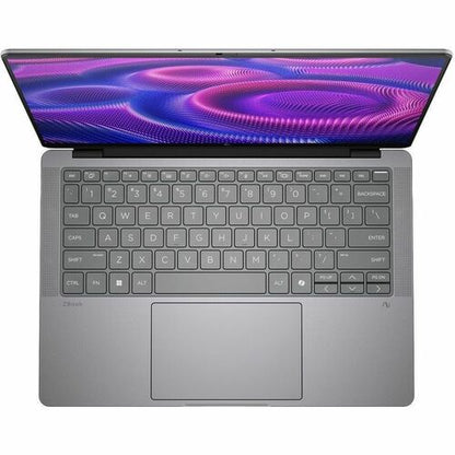 Station de travail mobile à écran tactile HP ZBook Ultra G1a 14 pouces - 2,8 K - AMD Ry