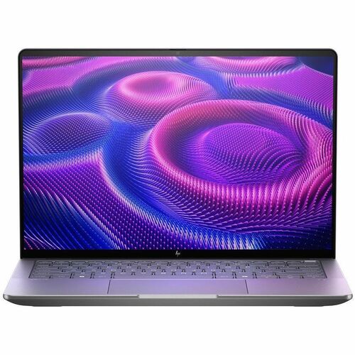 Station de travail mobile à écran tactile HP ZBook Ultra G1a 14 pouces - 2,8 K - AMD Ry