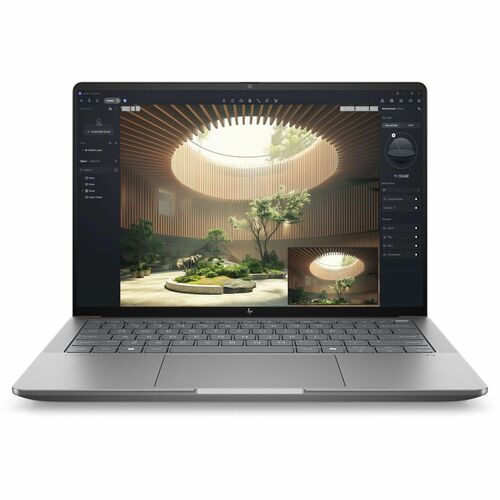 Station de travail mobile HP ZBook Ultra G1a 14 pouces - WUXGA - AMD Ryzen AI MAX