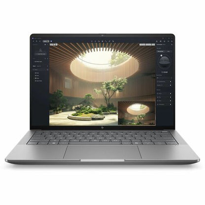 Station de travail mobile HP ZBook Ultra G1a 14 pouces - WUXGA - AMD Ryzen AI MAX