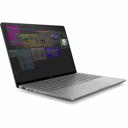 Station de travail mobile HP ZBook Ultra G1a 14 pouces - WUXGA - AMD Ryzen AI MAX