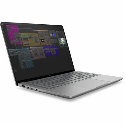 Station de travail mobile HP ZBook Ultra G1a 14 pouces - WUXGA - AMD Ryzen AI MAX