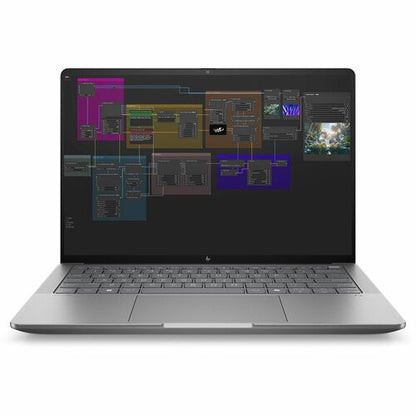 Station de travail mobile HP ZBook Ultra G1a 14 pouces - WUXGA - AMD Ryzen AI MAX