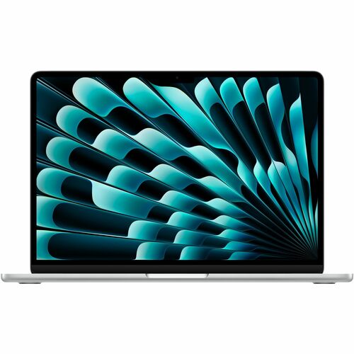Apple MacBook Air MC654LL/A 13.6\" Notebook - Apple M4 - 24 GB - 512 G