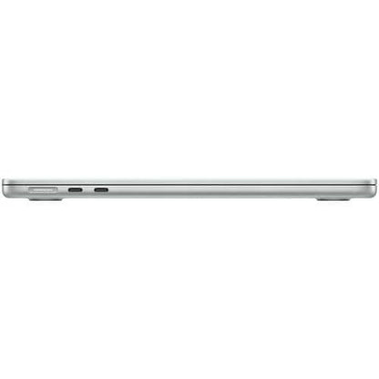 Apple MacBook Air MC654LL/A 13.6\" Notebook - Apple M4 - 24 GB - 512 G