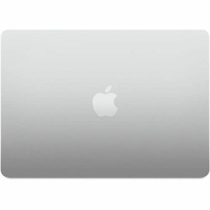 Apple MacBook Air MC654LL/A 13.6\" Notebook - Apple M4 - 24 GB - 512 G