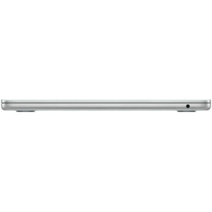 Apple MacBook Air MC654LL/A 13.6\" Notebook - Apple M4 - 24 GB - 512 G