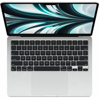 Apple MacBook Air MC6J4LL/A 15.3\" Notebook - Apple M4 - 24 GB - 512 G
